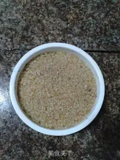 Make Potato mashed rice step 3