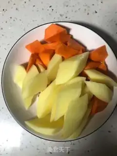 Make Steak step 0