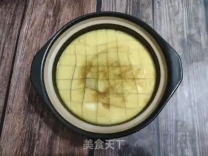 Make Jelly eggs step 7