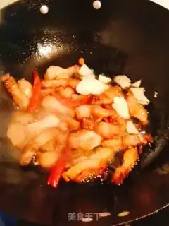 Make Red meat step 5