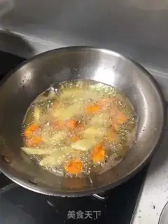 Make Steak step 1