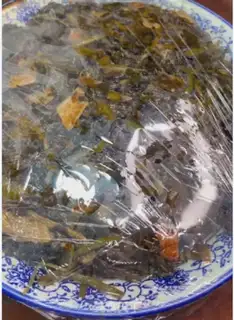Make Plum chow step 14