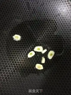 Make The omelet soup step 2