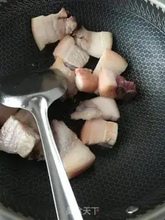 Make Red roast pancakes step 0