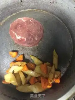 Make Steak step 4