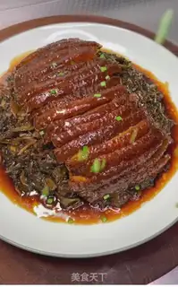 Make Plum chow step 16