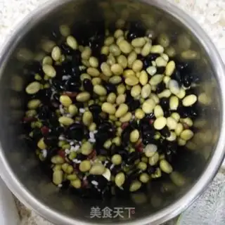 Make Mixed rice step 0