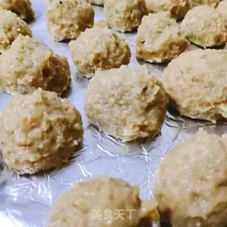 Make Fishball fan soup step 0