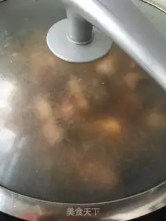Make Red roast pancakes step 5