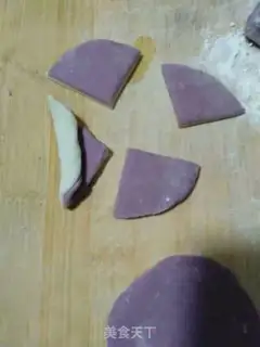 Make Butterflies step 3