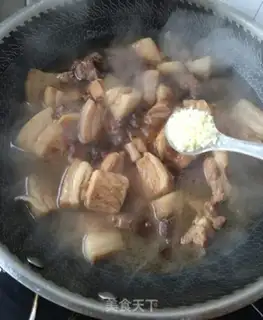 Make Red roast pancakes step 6