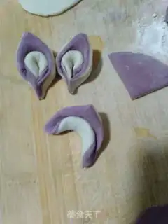 Make Butterflies step 4