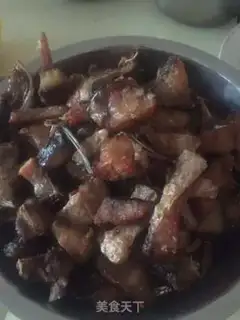 Make Fish step 2