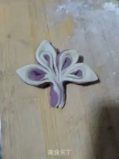 Make Butterflies step 5