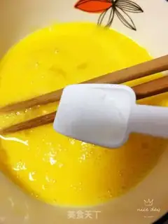 Make cucumber Okja burning step 1