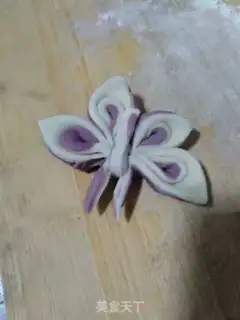 Make Butterflies step 6
