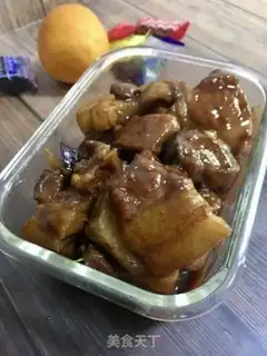 Make Red roast pancakes step 9