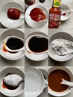 Make Cheese juice tofu step 0