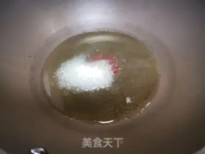 Make Big chicken step 3