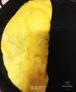 Make cucumber Okja burning step 4