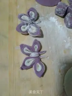 Make Butterflies step 8