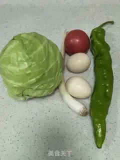 Make Soccer eggs step 0