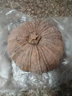 Make Pumpkin step 0