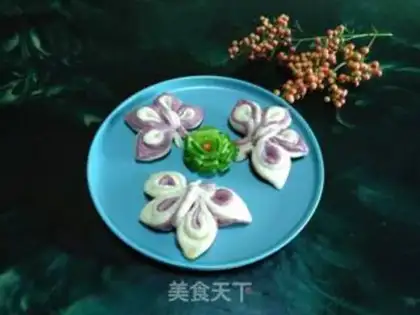 Make Butterflies step 9