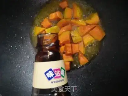 Make Pumpkin step 3