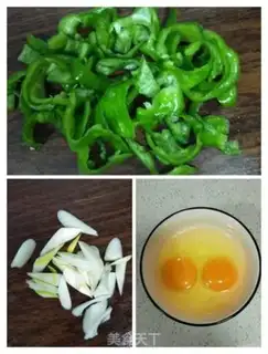 Make Soccer eggs step 3