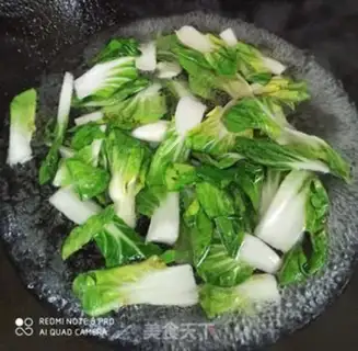 Make Egg noodles step 2