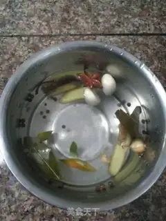 Make Bumping carrots step 4