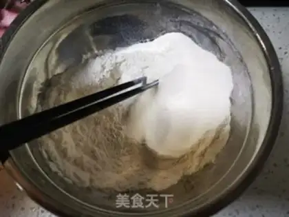 Make Big chicken step 11