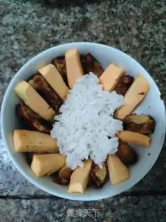 Make Quails step 3