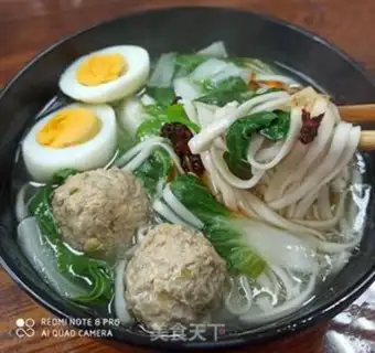 Make Egg noodles step 6