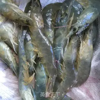 Make Homemade shrimp step 3