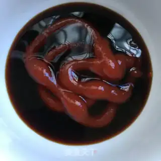 Make Red lamb step 6