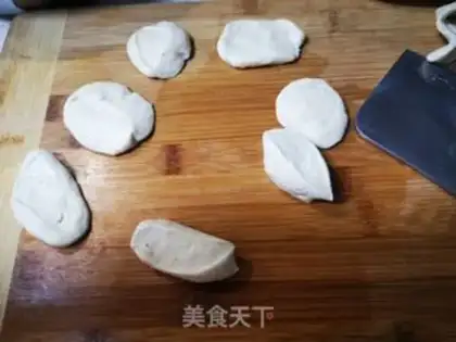 Make Big chicken step 19