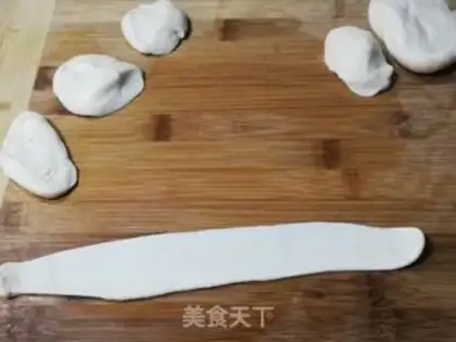 Make Big chicken step 20