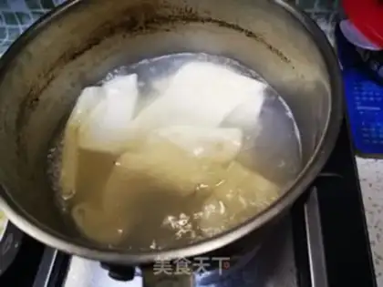 Make Big chicken step 21