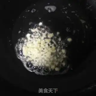 Make Garlic Autumn step 3