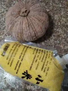 Make Porridge step 0