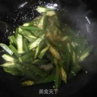 Make Garlic Autumn step 4
