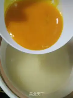 Make Porridge step 2