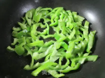 Make Squirty peppers step 6