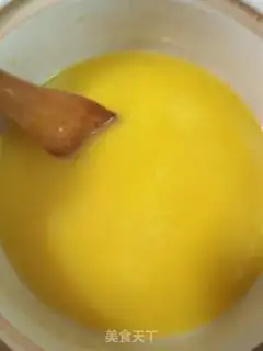 Make Porridge step 3