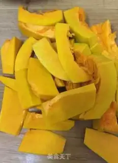 Make Pumpkin step 2