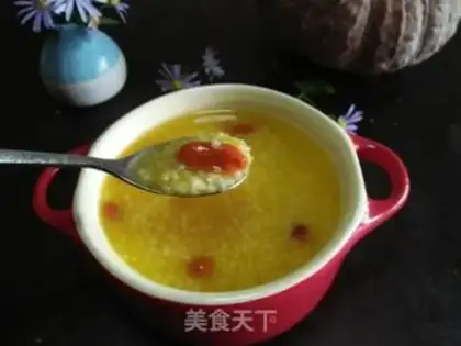 Make Porridge step 6