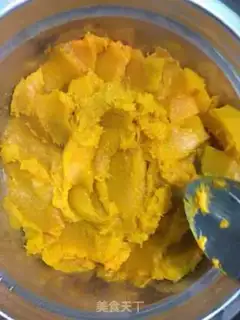 Make Pumpkin step 3