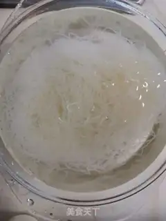 Make Potato beef powder step 0